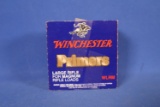 Winchester Large Rifle Primers