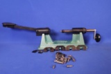 RCBS Trim Pro-2 Manual Case Trimmer Kit