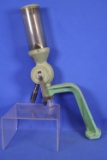 Redding Competition BR-30 Powder Measure