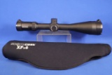 Nightforce SHV 4-14 x 56 Variable Scope
