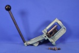 RCBS Rock Chucker Supreme Single Stage Reloading Press