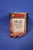 Bullets, 7MM Reloads. 42 Bullets.
