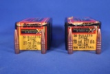 Bullets, 270 Cal Reloads. 83 Bullets.