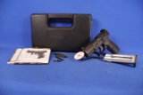 Walther P22CA 22LR. SN:WA218090. NIB, Never Shot. OK for Ca.