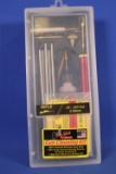 Pro-Shot Gun Cleaning Kit.