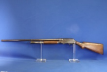 J. Stevens Model 200 20 Gauge Pump Action Shotgun. SN: 1014. Good Condition. C&R. LEGAL FOR CA.
