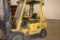 Hyster 50 Fork Lift