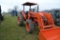 2014 Kubota M8560 Tractor