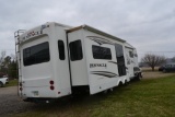 2012 Pinnacle 36REGS  40ft. 5th Wheel