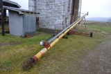 Westfield Grain Auger