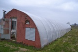 20' x 100' Greenhouse