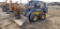 John Deere 320d Skid Steer