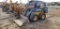 John Deere 320d Skid Steer