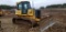 John Deere 700j Lgp Dozer