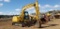 2003 Komatsu Pc60-7 Mini Excavator