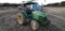 John Deere 1070 4x4 Tractor