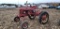 1941 Farmall B Tractor