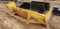 12 Ft Snow Hog Snow Pusher