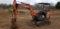 Kubota Kx71-3 Mini Ex