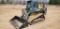 2014 John Deere 333e Track Skid Steer