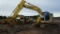 Kobelco 200srlc Excavator