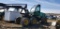 2003 Timberjack/john Deere 1270d Harvester