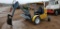 Tmx Towable Mini Excavator