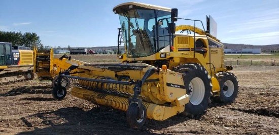 2005 New Holland Fx50 Chopper