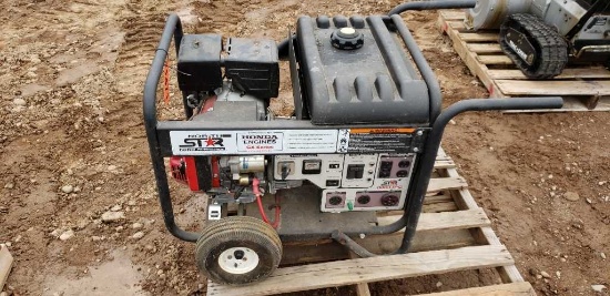 Northstar 8000 Watt Generator