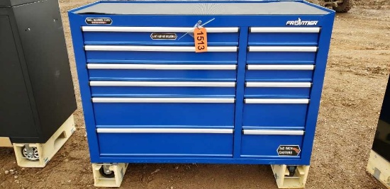56 In 19 Drawer Stacking Tool Chest