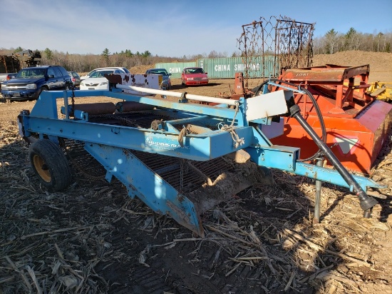 Gallenberg Ginseng Picker