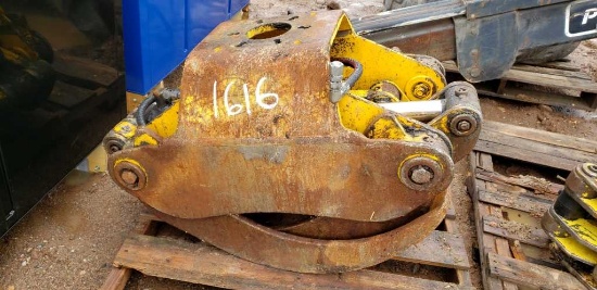 Bypass Grapple