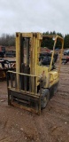 Hyster H30e Forklift