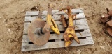 Asphalt Cutter