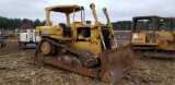 Caterpillar D6h Dozer