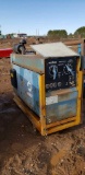 Miller Wd5 Diesel Generator Welder