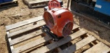 General Gp8 Manhole Blower