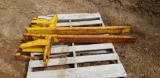 Pair Of Clamp-on Forks