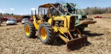 1976 John Deere 440 Cable Skidder