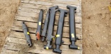 Hydraulic Cylinders