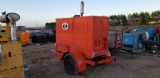 45 Kw Consolidated Diesel Generator