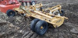 Side-winder Rc-1340 13 Foot Tiller