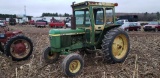 John Deere 2640 Tractor