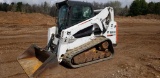 2012 Bobcat T650