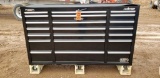 72 Inch 21 Drawer Tool Chest