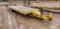 2005 Trail King Tk40lp Tag Trailer