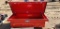 Unused Heavy Duty Truck Toolbox/jobbox