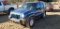 2003 Jeep Liberty Sport 3.7l V6 4x4 Suv