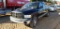 2002 Dodge Ram 1500 Laramie Hemi 4x4 4 Door Pickup