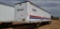 Great Dane Trailers 731ta Semi Trailer